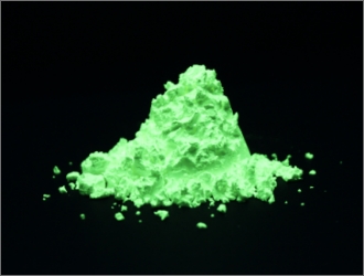Green Phosphor
