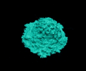 Blue Phosphorescent phosphor