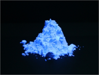 Blue Phosphor
